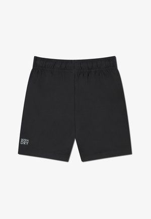 CLASSIC - Shorts - noir