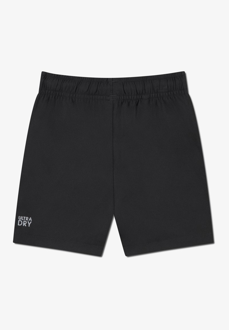 Lacoste CLASSIC - Šortky - noir