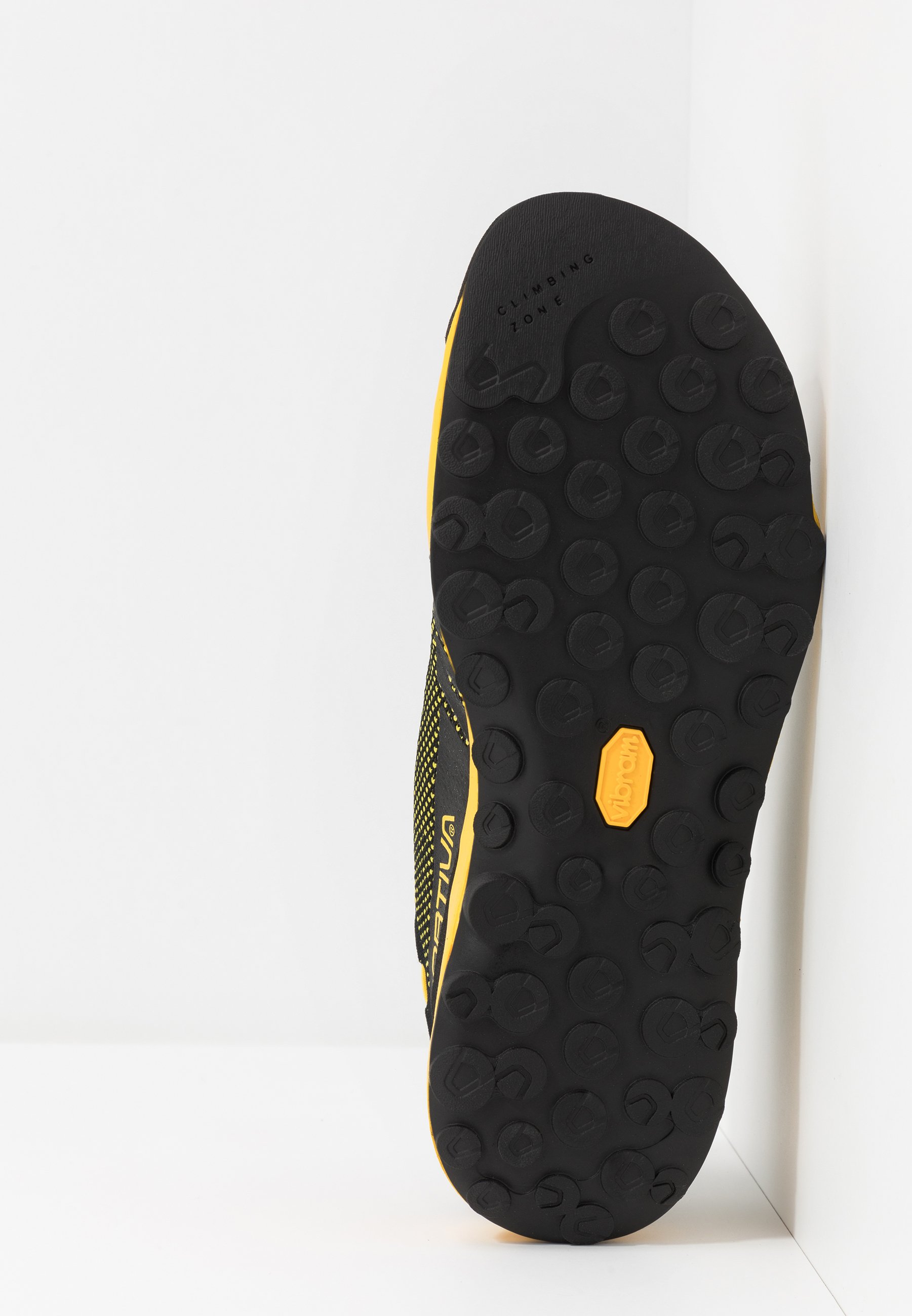 La Sportiva TX2 Klatresko blackyellow Zalando.no La Sportiva TX2 Klatresko blackyellow Zalando.no