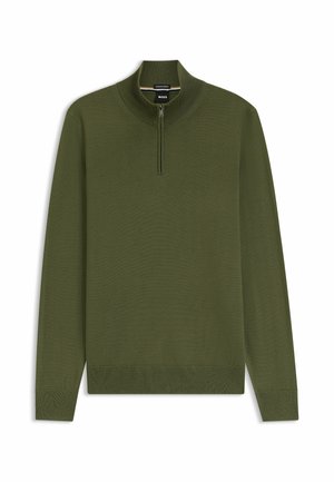 BOSS, - Sweter
