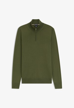 BOSS, - Sweter
