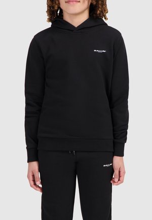 REGULAR FIT  - Sweater - black