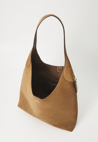 COACH BROOKLYN SHOULDER BAG 39 - Kézitáska - cedar