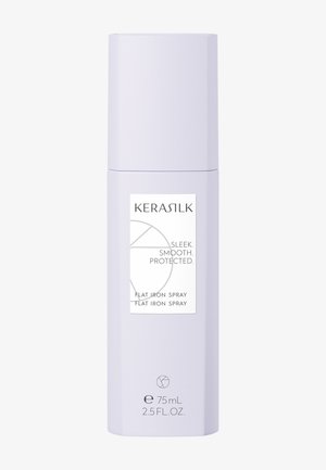 KERASILK - Stylizacja włosów