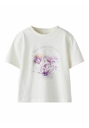 Name it - T-shirt z nadrukiem