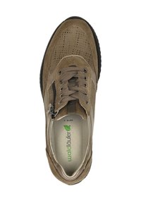 Waldläufer HIMONA - Trainers - taupe