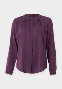 Επιλέχθηκε, dark purple