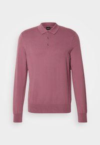 GEMELLO - Poloskjorter - bright purple