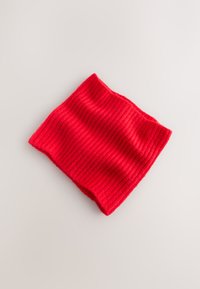 Non sélectionné, new red