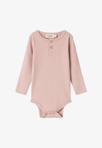 Non sélectionné, faded rose