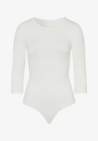 Ausgewählt, off white