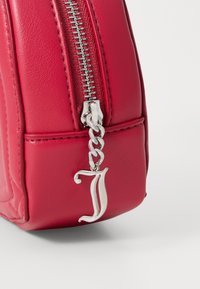 Juicy Couture EMILY HEART BAG UNISEX - Borsa a tracolla - pink