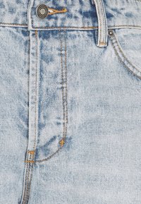 Neuw Jeans straight leg - light-blue denim