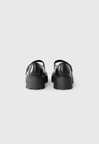 ALDO ARIGON - Slip-ons - black