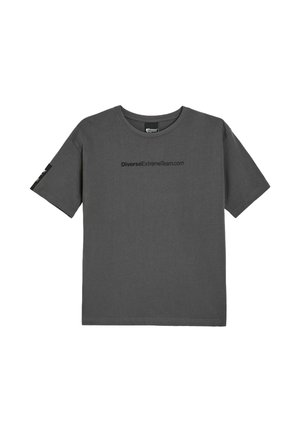 - T-shirt z nadrukiem