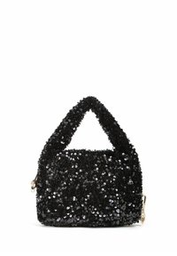 Miriade SPALLA LUSIA - Borsa a mano - nero