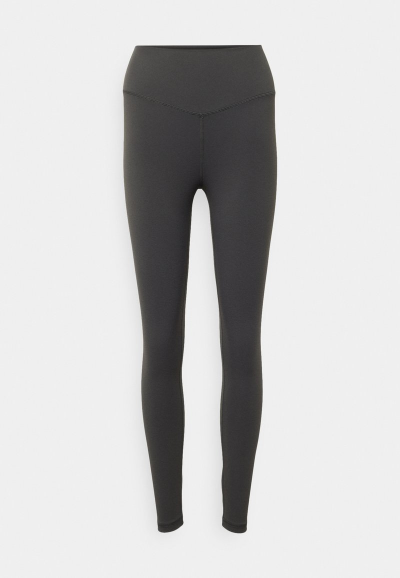 Hunkemöller Legging donkergrijs