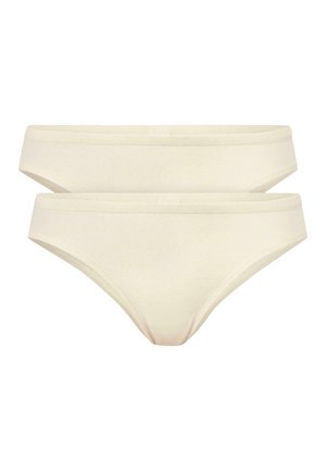 2 PACK - Slip - natur