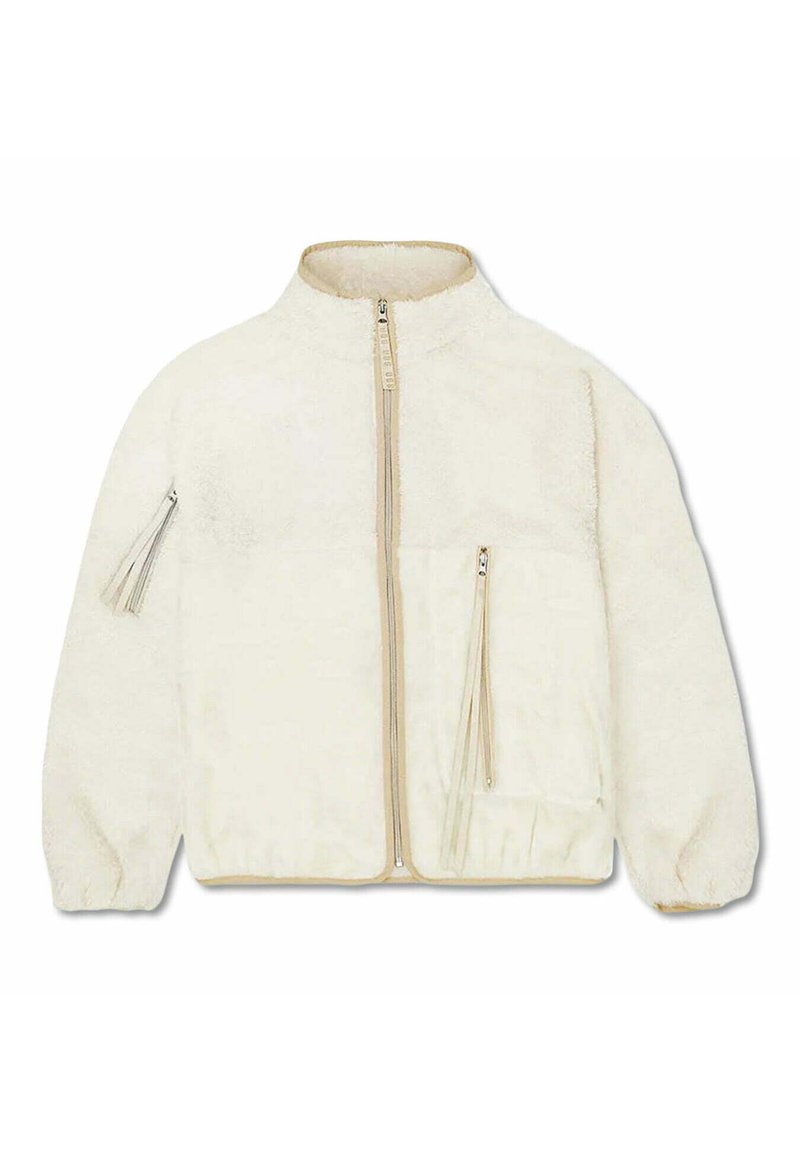 UGG MARLENE JACKET - Giacca invernale - offwhite (20)