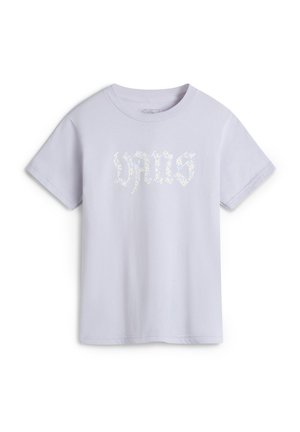 DAISY BREAK - T-shirt z nadrukiem