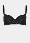 DEMI BRA - Beugel BH - black