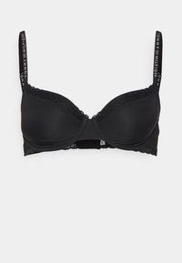 DEMI BRA - Beugel BH - black