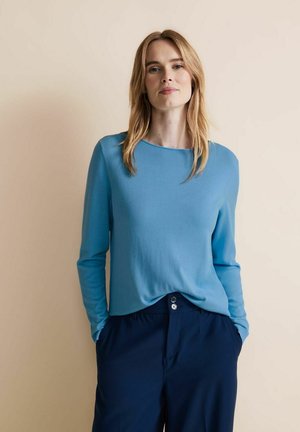 Maglione - blau