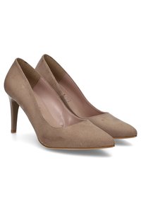 chaussures via giulia