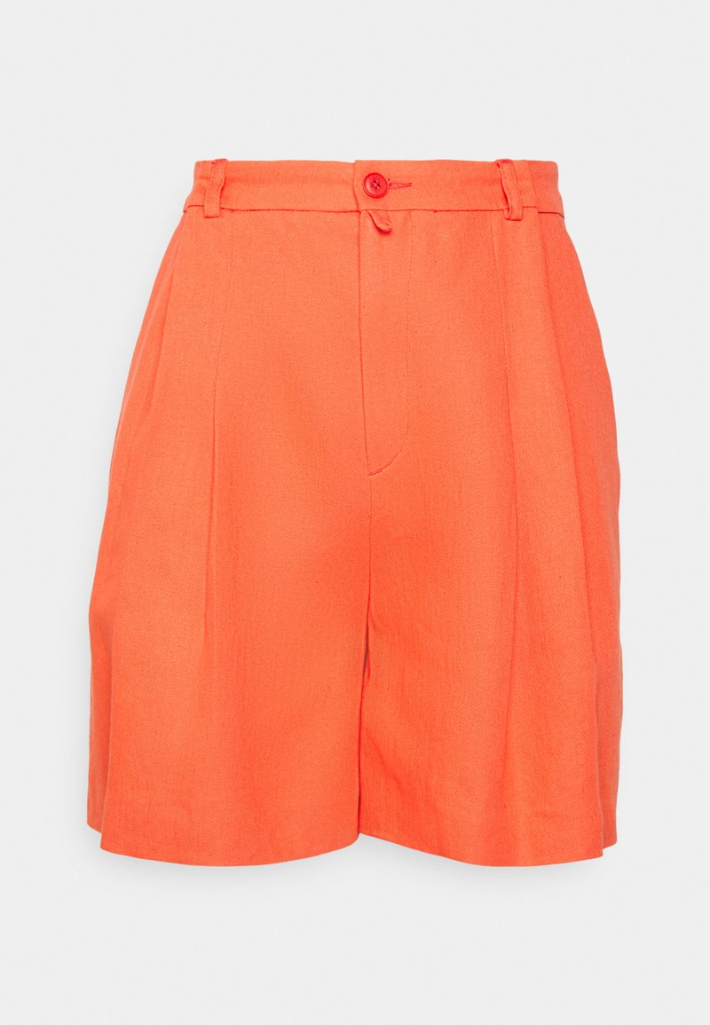 drykorn Shorts oranje