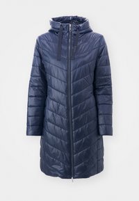 Ikke valgt, dark blue
