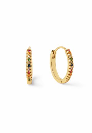 ARO L COLORS - Ohrringe - gold-coloured