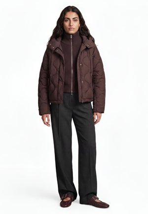 LeGer by Lena Gercke, FRAY - Зимно яке - 001 - java