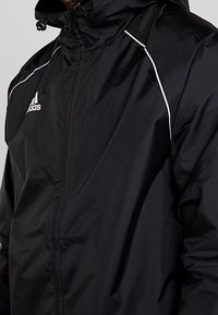 adidas Performance Chaqueta Hard shell - black