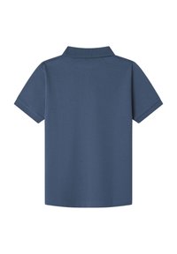 Hackett London SMALL LOGO - Polo - dark denim blue
