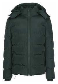 Veste d'hiver - bottlegreen