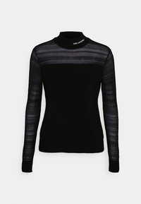 KARL LAGERFELD Sweter