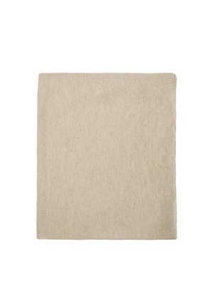 Massimo Dutti Sjal / Tørklæder - mottled yellow