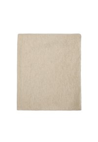 Massimo Dutti Sjal / Tørklæder - mottled yellow