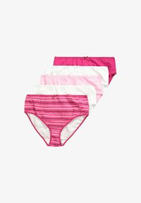 Geselecteerd, fuchsia