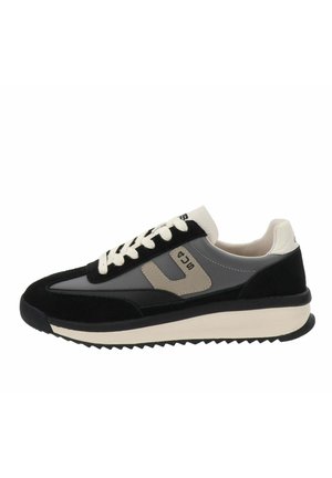 SNEAKERS - Sneakers basse - nero