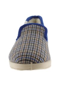 Wamba CONFORTABLE - Pantuflas - azul