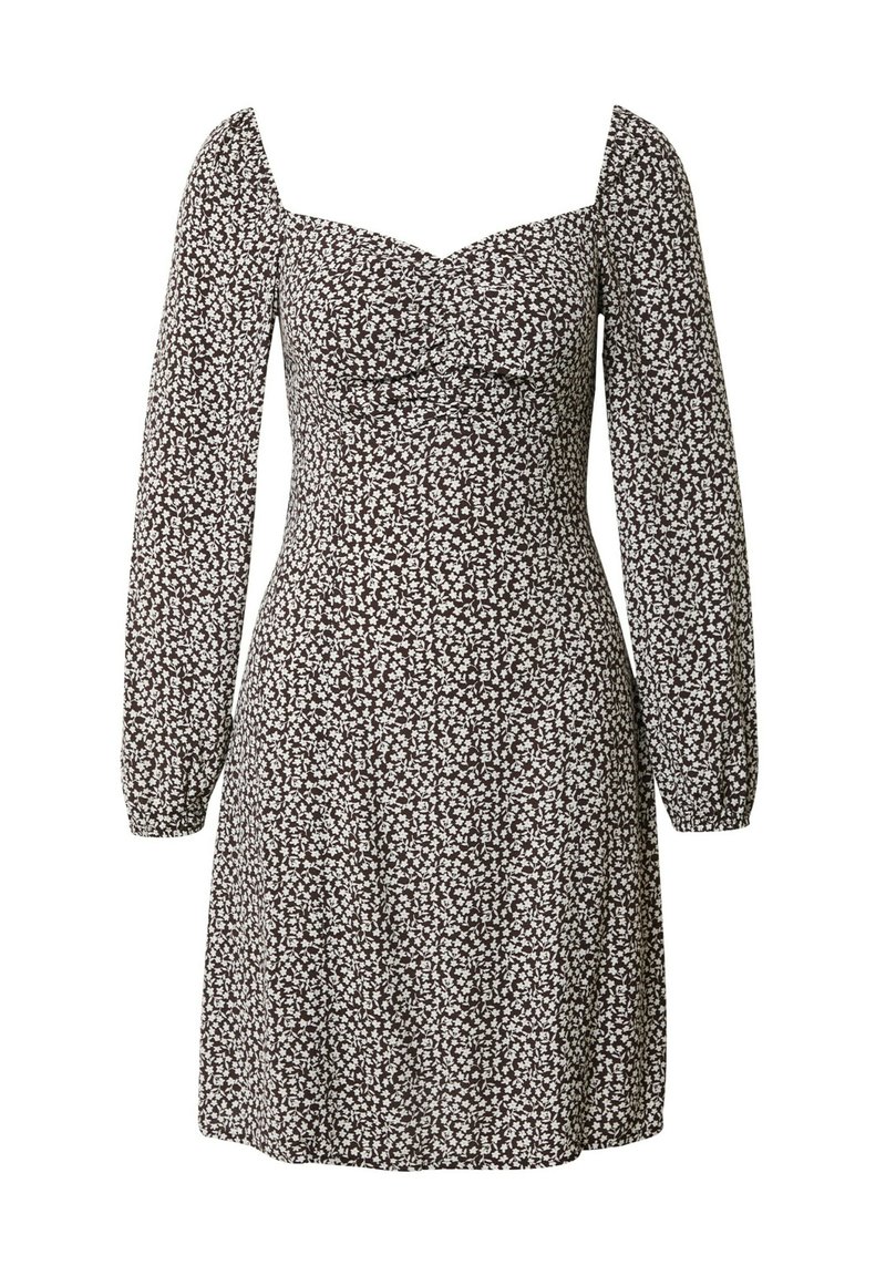 LeGer by Lena Gercke Jurk bruin