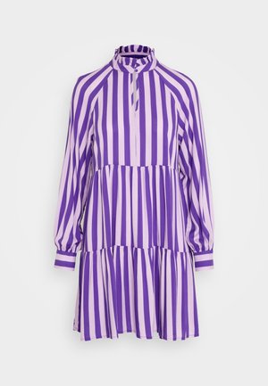 YAS YASSAVANNA DRESS  - Robe de jour - violet/lavendula
