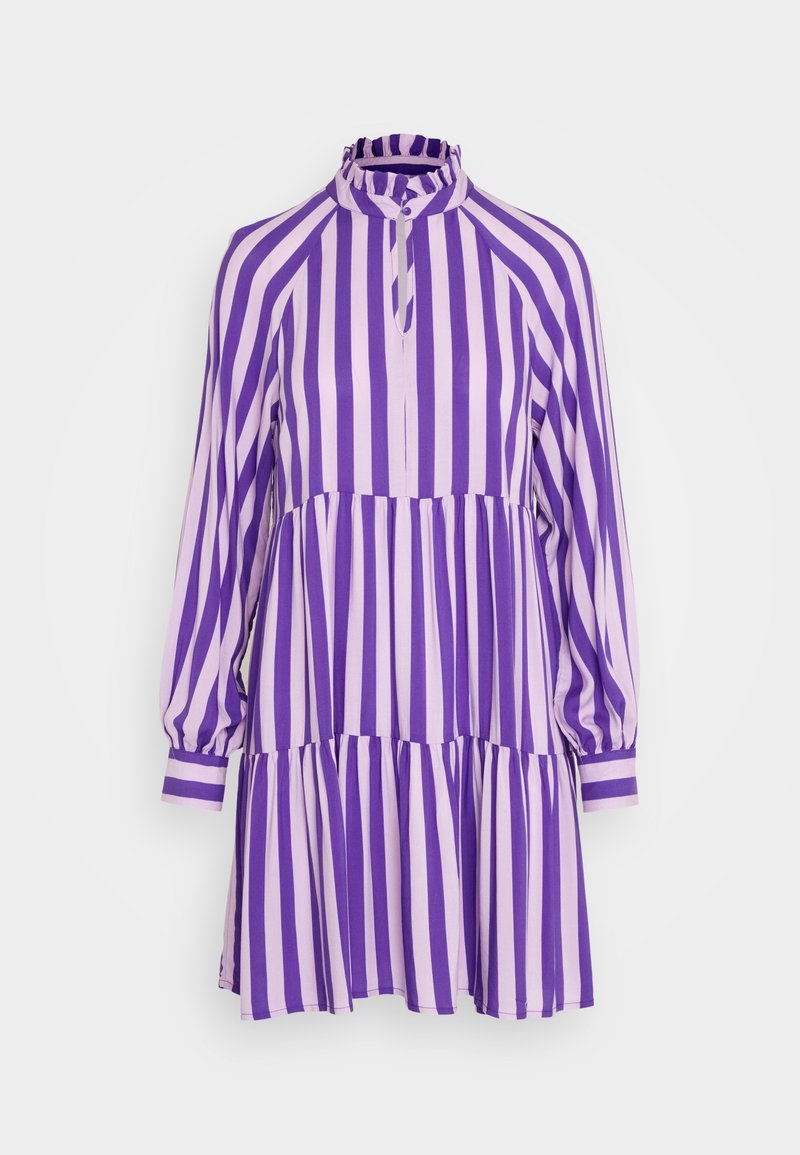 YAS Jurk lila YAS Jurk lila