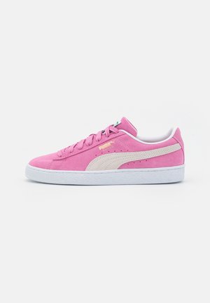 Sneakers - mauve