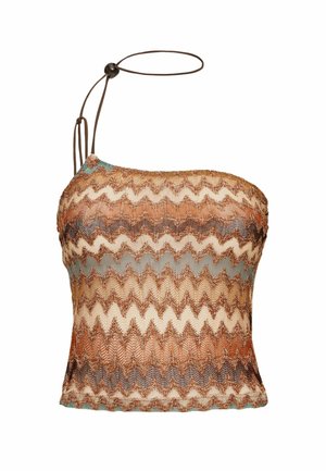 Me Fui, Blouse - multicolor