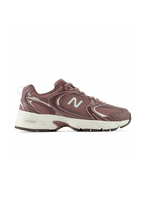 New Balance U530 UNISEX - Zapatillas - fast track pebble — foto 6