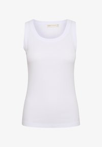 Atlasīts, pure white