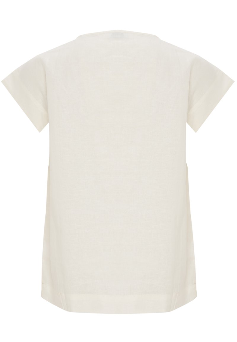 Damen Hemdblusen | Re.draft Bluse weiß - GE11462 Damen Hemdblusen | Re.draft Bluse weiß - GE11462