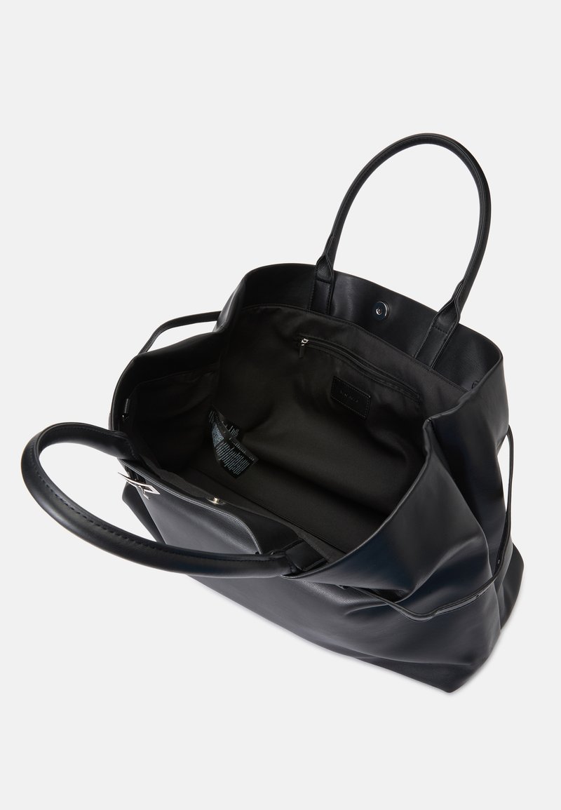 Vero Moda Tote bag black